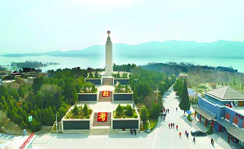 西柏坡红色教育学院：以红色基因铸就新时代思政教育的创新实践之路