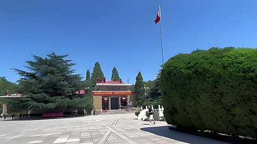 西柏坡红色教育：干部如何精准捕捉民意?3大方法+实战案例解析!