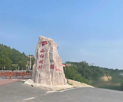 扎根泥土听民声，红色教育淬炼决策初心