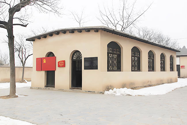 西柏坡干部培训的五大核心优势是什么？提升效果超乎想象！