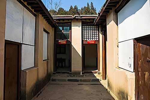 西柏坡红色教育基地：高职院校党建与思政教育融合的创新实践