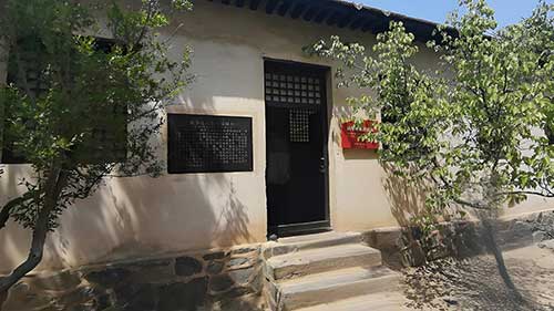 西柏坡红色培训