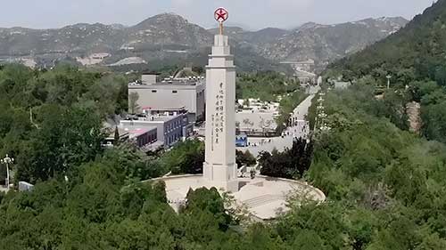 西柏坡干部培训学院：实打实帮干部应对复杂问题