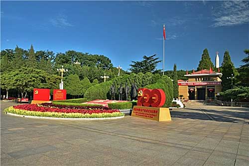 西柏坡精神：新时代干部培训的灵魂
