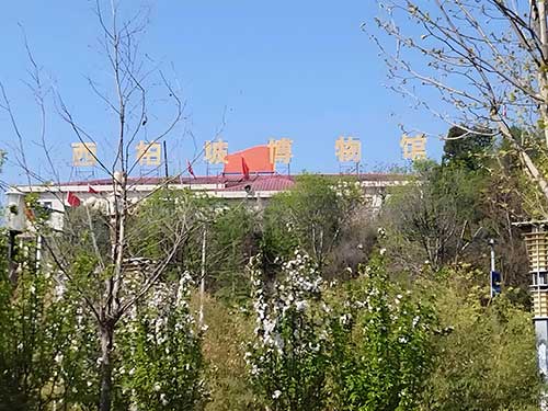 思政教师红色教育基地教学技巧