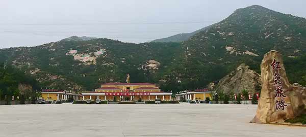 西柏坡党建培训助力机关干部破局复杂治理