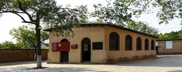 2026干部党建培训新风向：西柏坡如何赋能执政能力提升