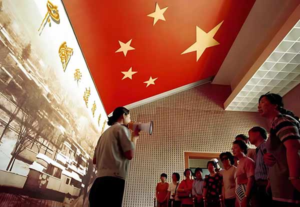 西柏坡干部培训：为何98%参训干部直呼受益匪浅