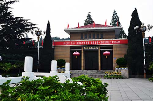 西柏坡红色培训成新时代干部必修课 揭秘3大精神密码