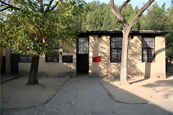 干部培训锚定初心使命 西柏坡3堂实践课解惑